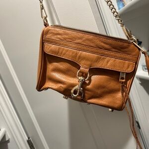 Rebecca Minkoff Leather Crossbody